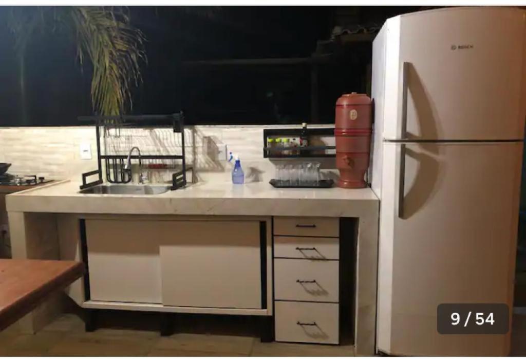 Chale Vista Da Mata Dm, 5Km Centro Domingos Martins, Wi Fi, Fibra Optica, Spa Aquecido, Split, Privacidade, Aceita Pets エクステリア 写真