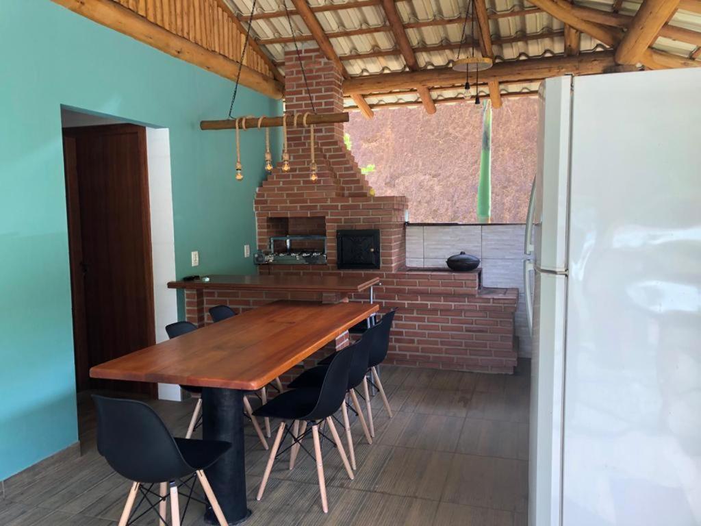 Chale Vista Da Mata Dm, 5Km Centro Domingos Martins, Wi Fi, Fibra Optica, Spa Aquecido, Split, Privacidade, Aceita Pets エクステリア 写真