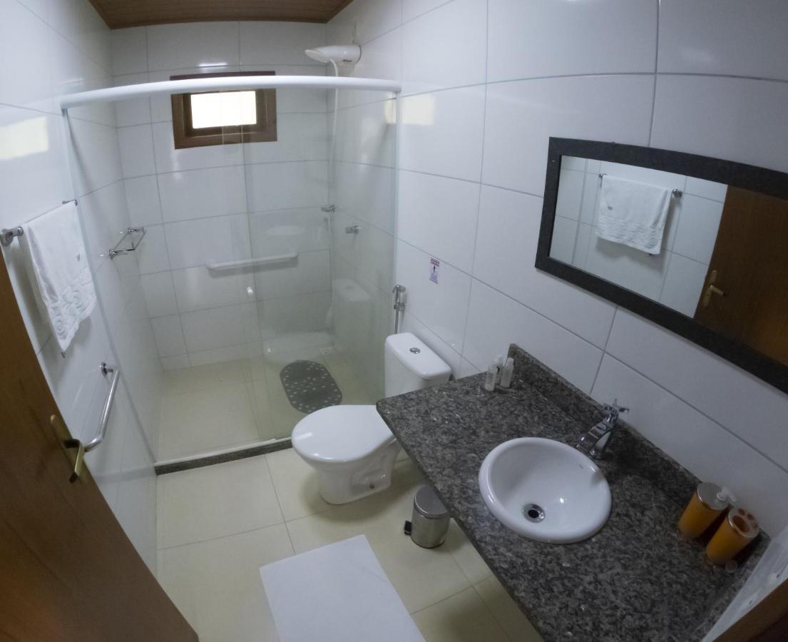 Chale Vista Da Mata Dm, 5Km Centro Domingos Martins, Wi Fi, Fibra Optica, Spa Aquecido, Split, Privacidade, Aceita Pets エクステリア 写真